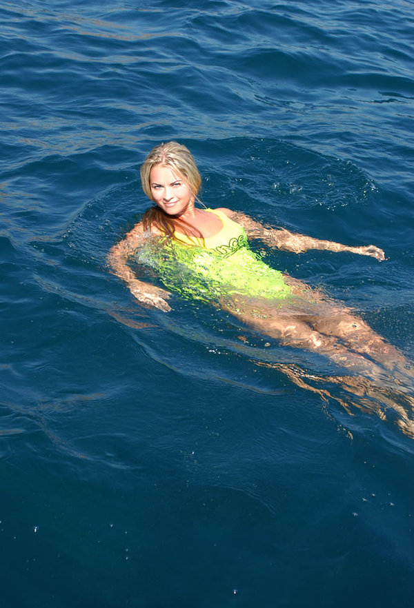 Екатеринка, 23